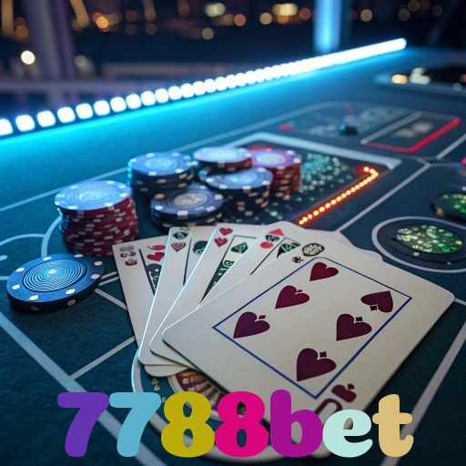 7788bet:Aposte no futebol, jogue poker e conquiste vitórias épicas!