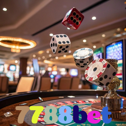 7788bet：Aposte nas melhores slots e conquiste prêmios como nunca!