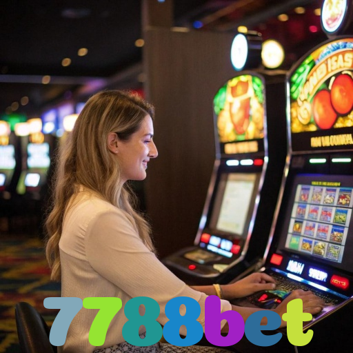 7788bet:Aposte nas melhores slots e conquiste prêmios como nunca!