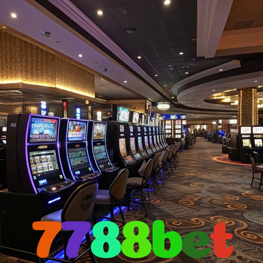 7788bet:Aposte nas melhores slots e conquiste prêmios como nunca!