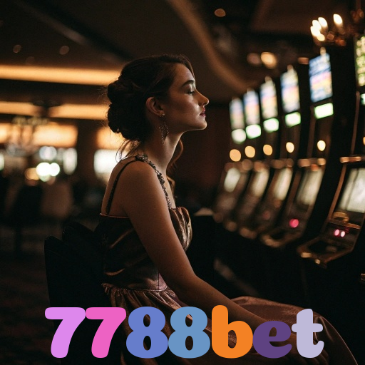 7788bet：Aposte nas melhores slots e conquiste prêmios como nunca!