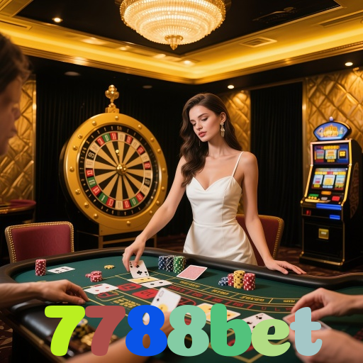 7788bet：Aposte no futebol, jogue poker e conquiste vitórias épicas!