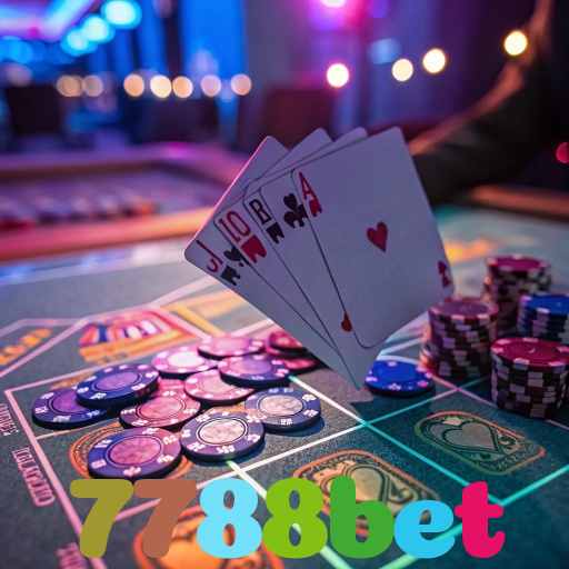 7788bet：Aposte nas melhores slots e conquiste prêmios como nunca!