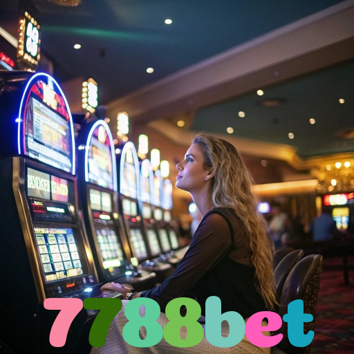 7788bet:Aposte nas melhores slots e conquiste prêmios como nunca!