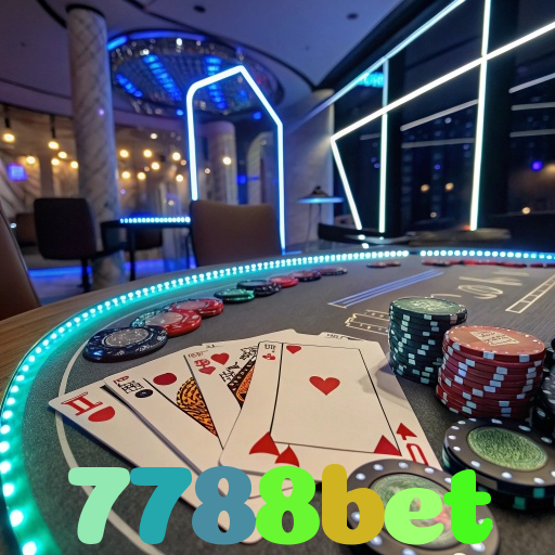 7788bet：Aposte nas melhores slots e conquiste prêmios como nunca!