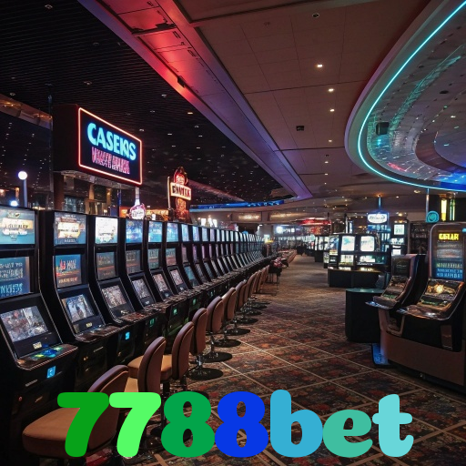 7788bet:Aposte nas melhores slots e conquiste prêmios como nunca!