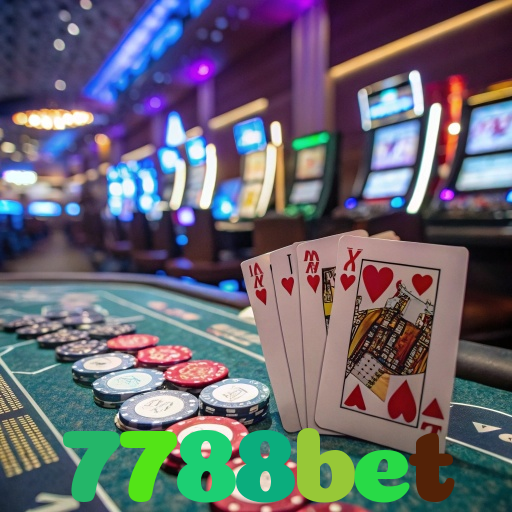 7788bet:Aposte no futebol, jogue poker e conquiste vitórias épicas!