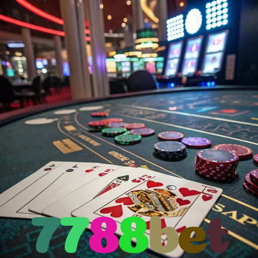 7788bet：Jogue poker, aposte no futebol e ganhe em grandes jogos de cassino!