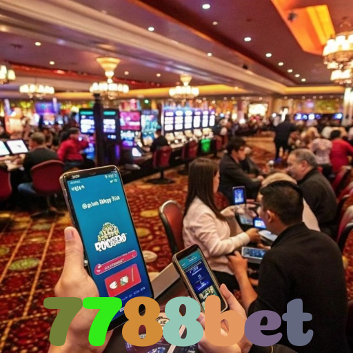 7788bet：Aposte nas melhores slots e conquiste prêmios como nunca!