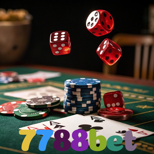 7788bet：Aposte nas melhores slots e conquiste prêmios como nunca!