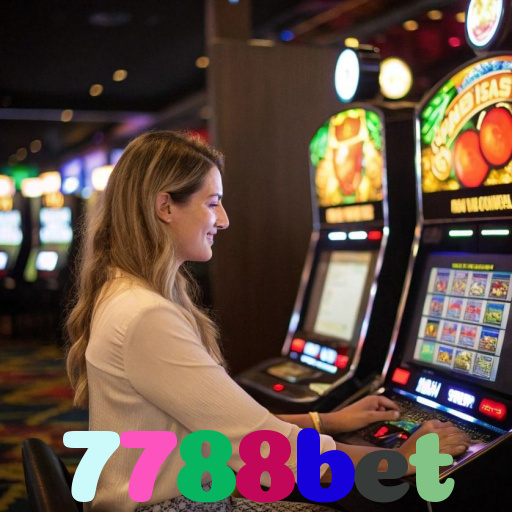 7788bet:Aposte nas melhores slots e conquiste prêmios como nunca!