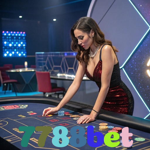 7788bet：Aposte nas melhores slots e conquiste prêmios como nunca!