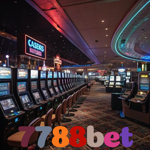 7788bet:Aposte nas melhores slots e conquiste prêmios como nunca!