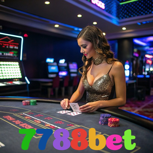 7788bet：Aposte nas melhores slots e conquiste prêmios como nunca!