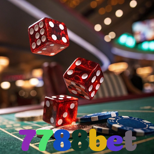 7788bet：Aposte nas melhores slots e conquiste prêmios como nunca!