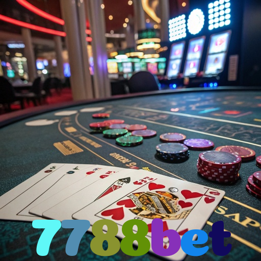 7788bet:Aposte no futebol, jogue poker e conquiste vitórias épicas!