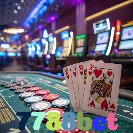 7788bet:Aposte nas melhores slots e conquiste prêmios como nunca!