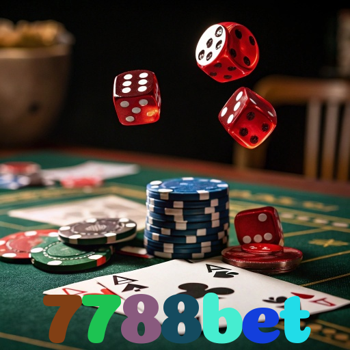 7788bet：Aposte no futebol, jogue poker e conquiste vitórias épicas!