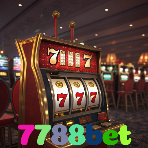 7788bet：Aposte nas melhores slots e conquiste prêmios como nunca!