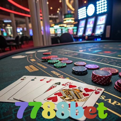 7788bet：Jogue poker, aposte no futebol e ganhe em grandes jogos de cassino!