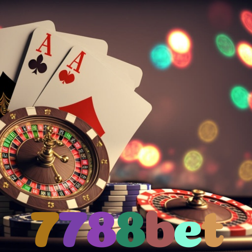7788bet：Jogue poker, aposte no futebol e ganhe em grandes jogos de cassino!