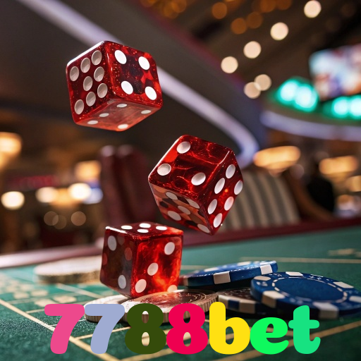 7788bet：Aposte nas melhores slots e conquiste prêmios como nunca!