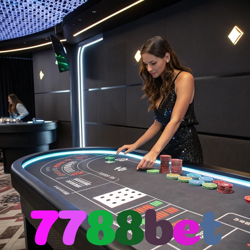 7788bet：Aposte no futebol, jogue poker e conquiste vitórias épicas!