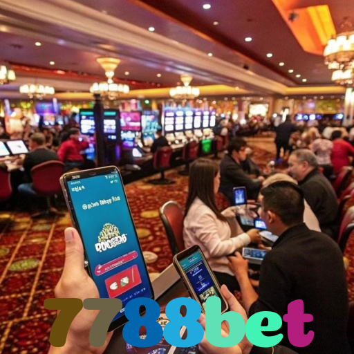 7788bet：Aposte nas melhores slots e conquiste prêmios como nunca!