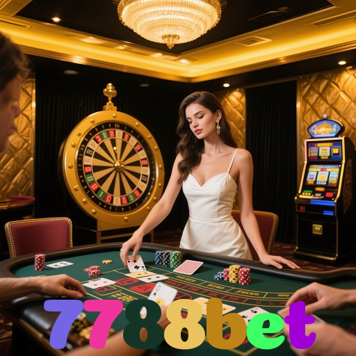 7788bet：Aposte nas melhores slots e conquiste prêmios como nunca!