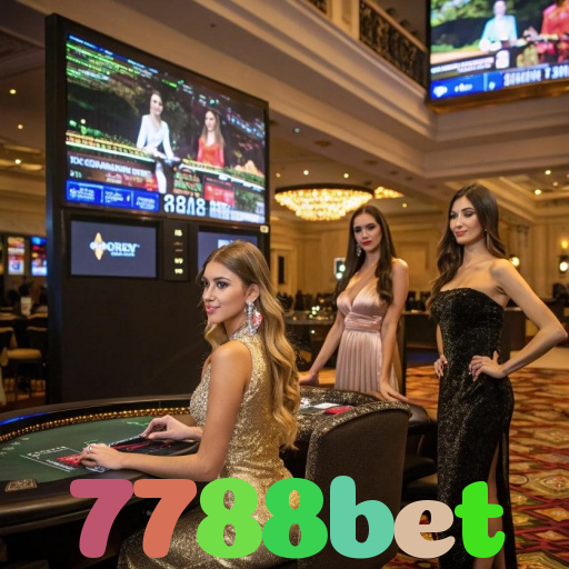 7788bet：Aposte no futebol, jogue poker e conquiste vitórias épicas!