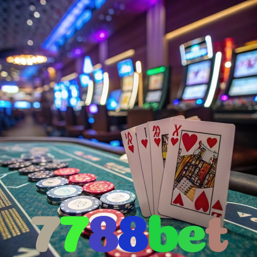 7788bet:Aposte no futebol, jogue poker e conquiste vitórias épicas!