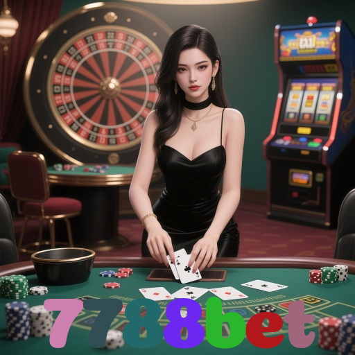 7788bet：Aposte no futebol, jogue poker e conquiste vitórias épicas!