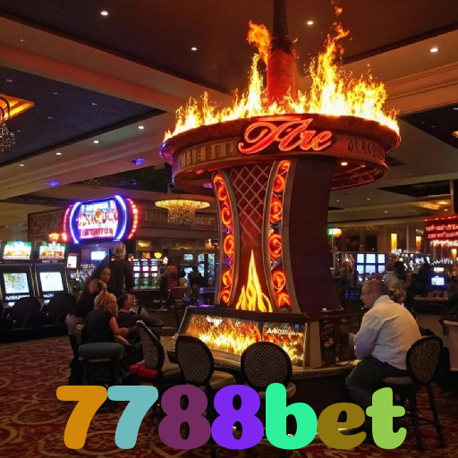 7788bet：Aposte nas melhores slots e conquiste prêmios como nunca!