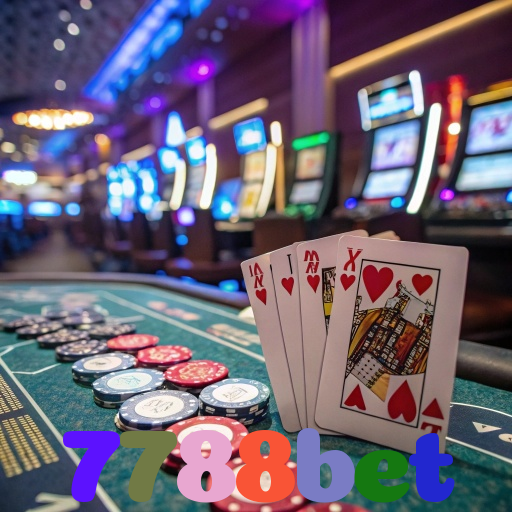 7788bet:Aposte nas melhores slots e conquiste prêmios como nunca!