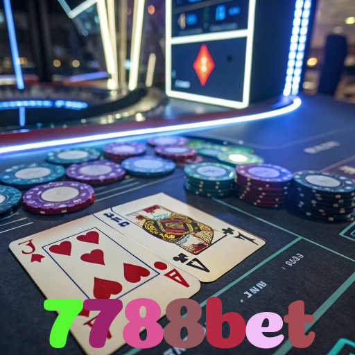 7788bet：Aposte nas melhores slots e conquiste prêmios como nunca!