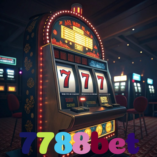7788bet：Aposte nas melhores slots e conquiste prêmios como nunca!