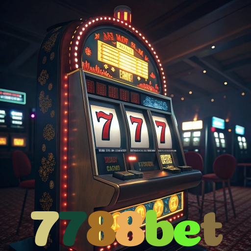 7788bet：Aposte nas melhores slots e conquiste prêmios como nunca!