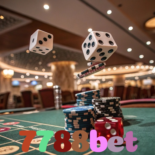 7788bet：Aposte nas melhores slots e conquiste prêmios como nunca!