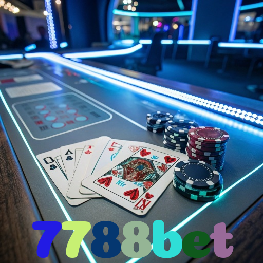 7788bet:Jogue poker, aposte no futebol e ganhe em grandes jogos de cassino!