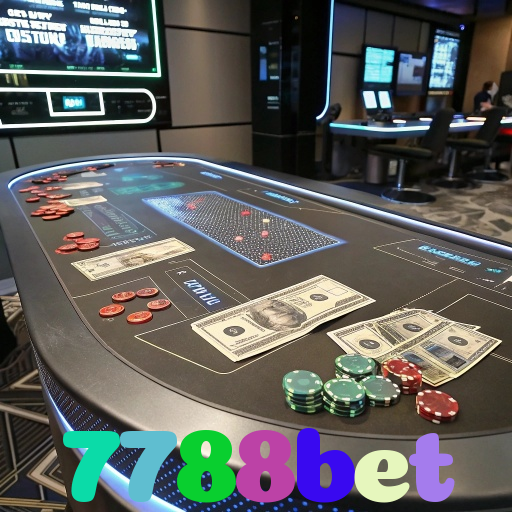 7788bet:Aposte no futebol, jogue poker e conquiste vitórias épicas!