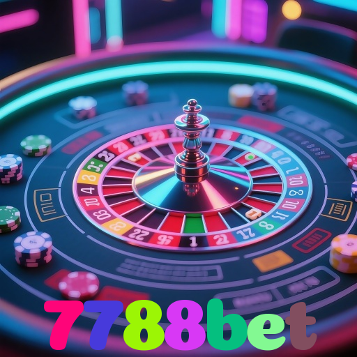 7788bet：Aposte nas melhores slots e conquiste prêmios como nunca!