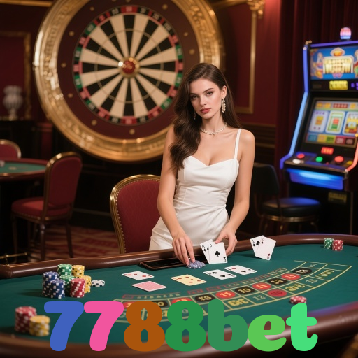 7788bet：Aposte no futebol, jogue poker e conquiste vitórias épicas!