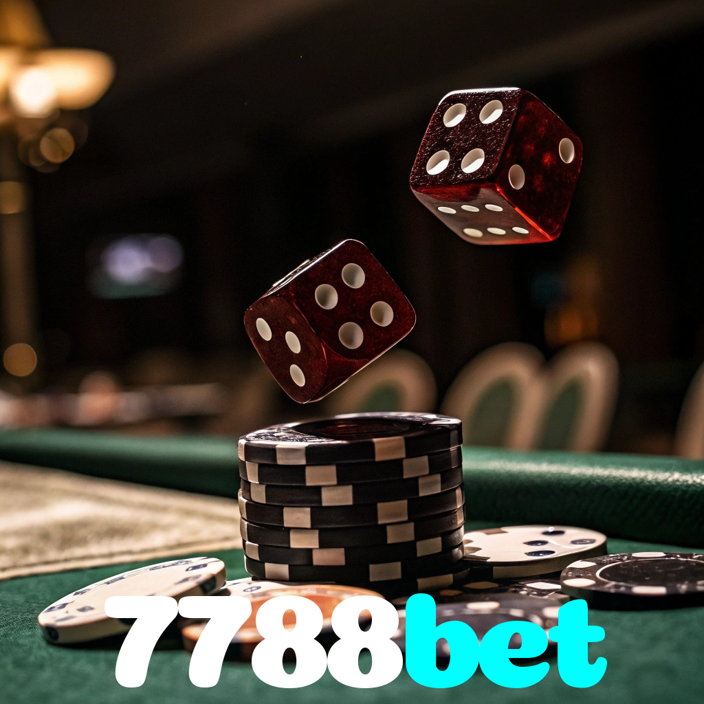 7788bet：Aposte nas melhores slots e conquiste prêmios como nunca!