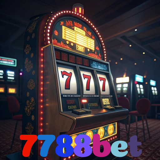 7788bet:Aposte nas melhores slots e conquiste prêmios como nunca!