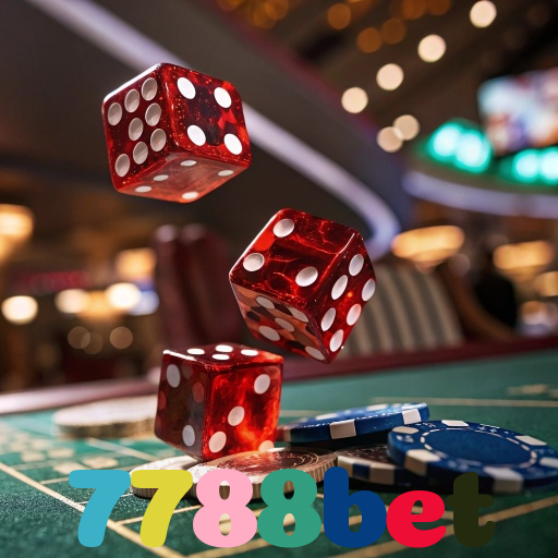 7788bet：Jogue poker, aposte no futebol e ganhe em grandes jogos de cassino!