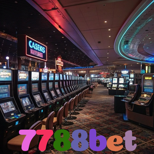 7788bet:Aposte nas melhores slots e conquiste prêmios como nunca!