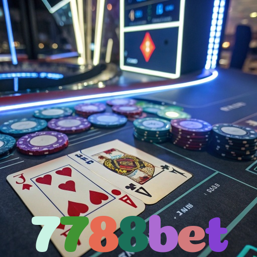 7788bet：Jogue poker, aposte no futebol e ganhe em grandes jogos de cassino!