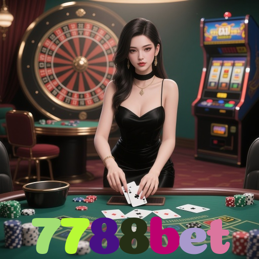 7788bet：Aposte no futebol, jogue poker e conquiste vitórias épicas!