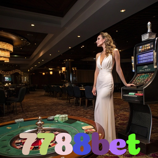 7788bet：Aposte nas melhores slots e conquiste prêmios como nunca!