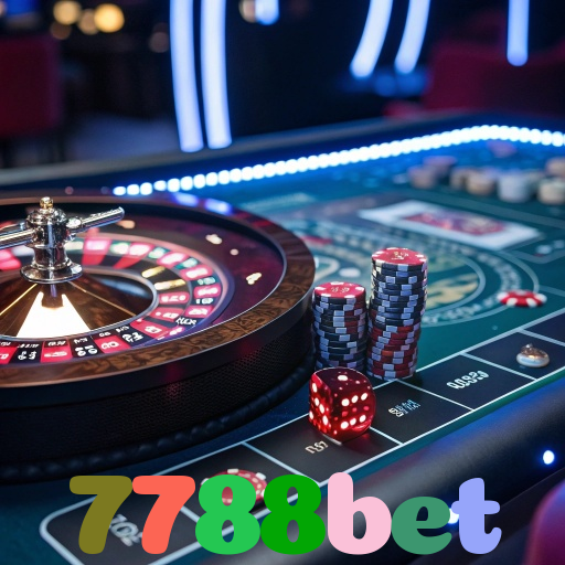 7788bet：Aposte nas melhores slots e conquiste prêmios como nunca!